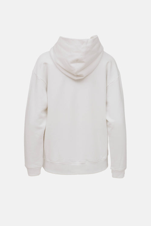 Givenchy Beaded Logo Hoodie