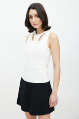 Givenchy Crochet Lace Dress