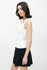 Givenchy Crochet Lace Dress