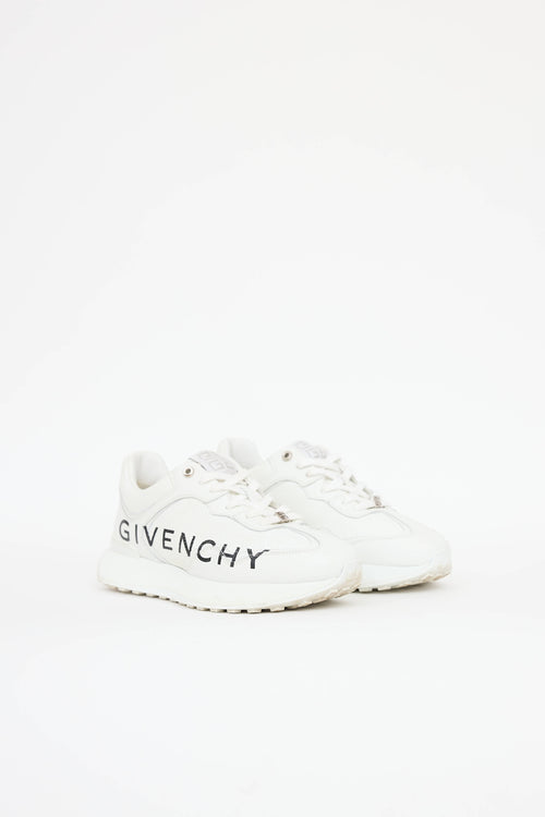 Givenchy GIV Platform Sneaker