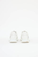 Givenchy GIV Platform Sneaker