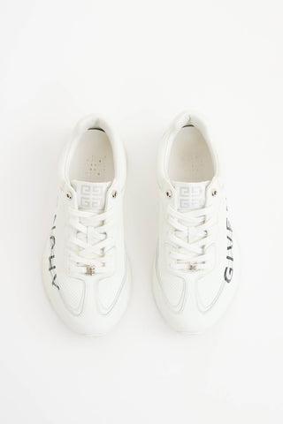 Givenchy GIV Platform Sneaker