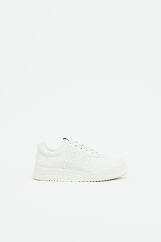 Givenchy G4 Lowtop Sneaker