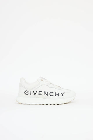 Givenchy GIV Platform Sneaker