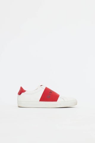 Givenchy Urban Street Sneaker