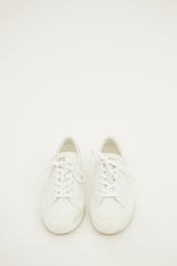 Givenchy White & Pink City Sport Sneaker