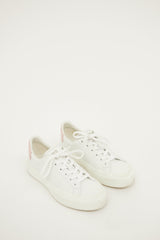 Givenchy White & Pink City Sport Sneaker