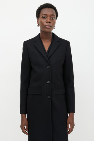 Givenchy Wool Coat