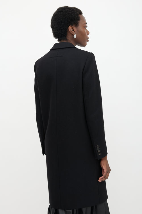 Givenchy Wool Coat