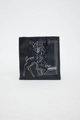 Givenchy 2016 Bambi Tote Bag