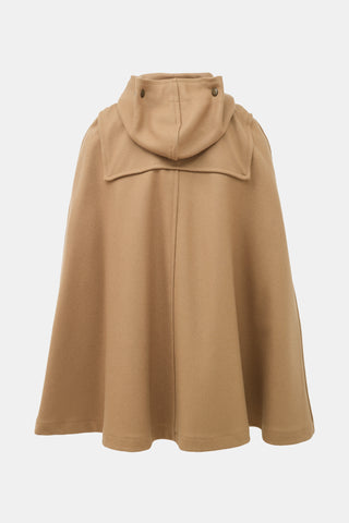 Gloverall Duffle Cape
