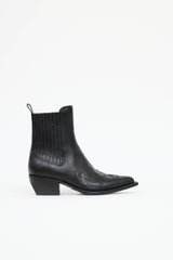 Golden Goose Debbie Ankle Boot
