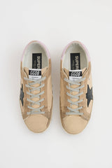 Golden Goose Superstar Low Sneaker