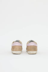 Golden Goose Superstar Low Sneaker