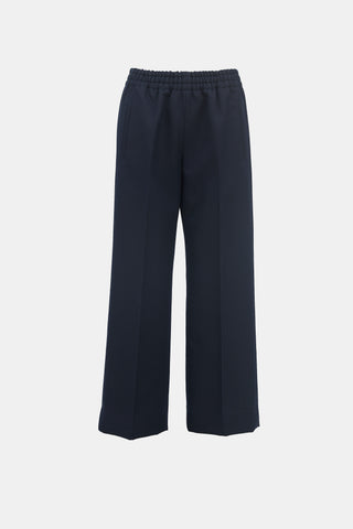 Golden Goose Elasticized Waist Trouser