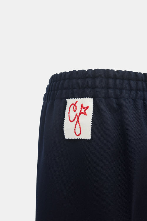 Golden Goose Elasticized Waist Trouser