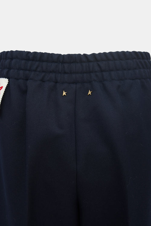 Golden Goose Elasticized Waist Trouser