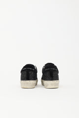 Golden Goose Glitter Hi Star Sneaker