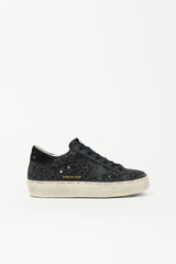 Golden Goose Glitter Hi Star Sneaker