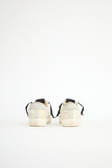 Golden Goose Glitter May Sneaker