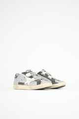 Golden Goose Glitter Old School Sneaker