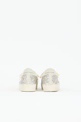 Golden Goose Glitter Hi Star Sneaker