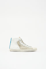 Golden Goose Leather Francy Sneaker