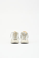 Golden Goose Leather Francy Sneaker