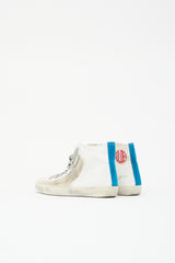Golden Goose Leather Francy Sneaker