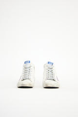 Golden Goose Leather Francy Sneaker