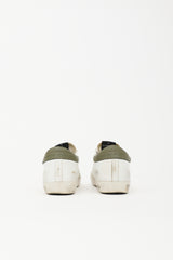 Golden Goose Leather Super Star Sneaker
