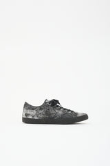Golden Goose Leather Super Star Sneaker