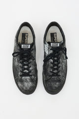 Golden Goose Leather Super Star Sneaker