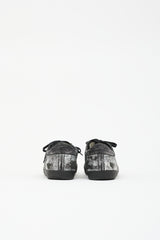 Golden Goose Leather Super Star Sneaker