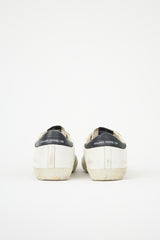 Golden Goose Leather Superstar Sneaker