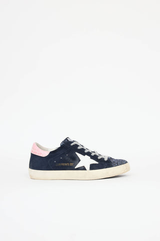 Golden Goose Superstar Sneaker