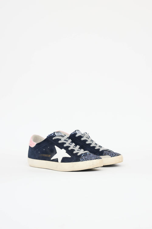 Golden Goose Superstar Sneaker