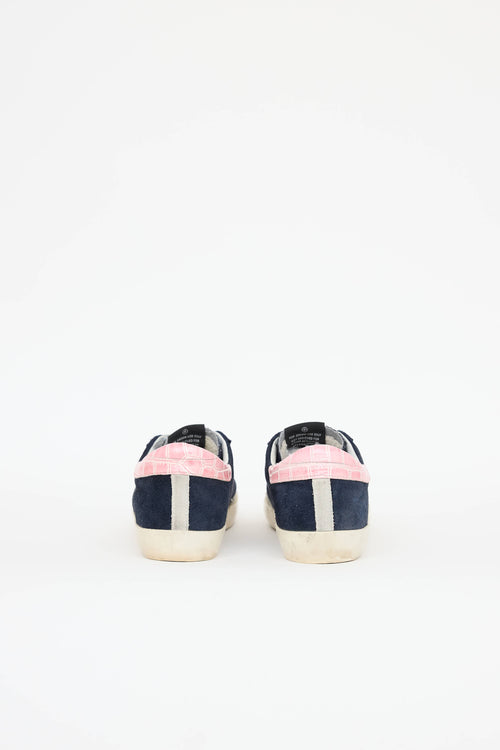 Golden Goose Superstar Sneaker