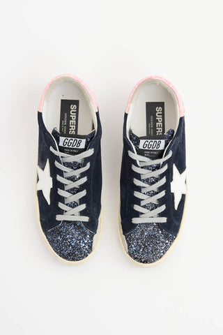 Golden Goose Superstar Sneaker