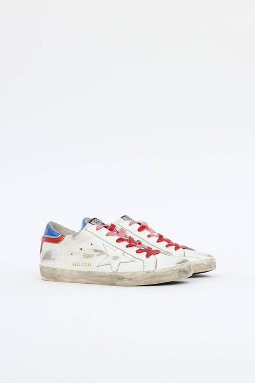 Superstar Low Sneaker