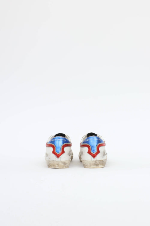 Superstar Low Sneaker