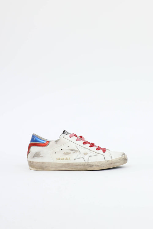 Superstar Low Sneaker