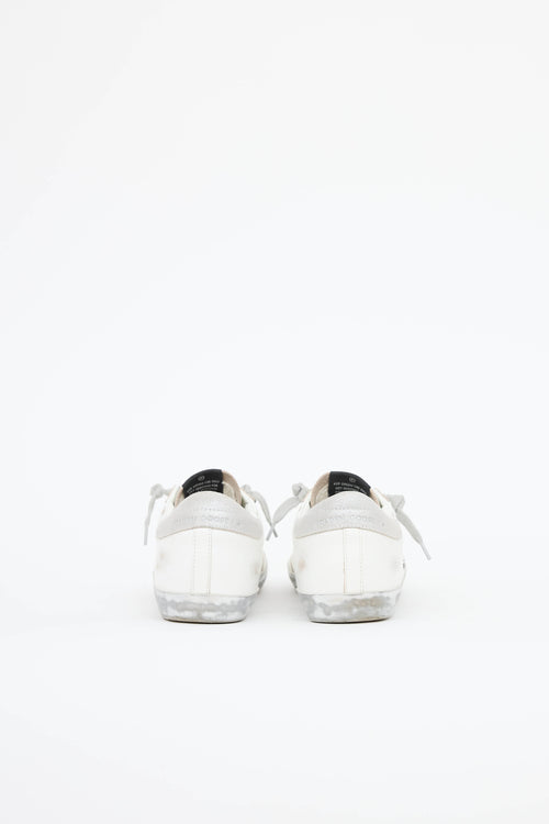 Golden GooseSuperstar Sneaker