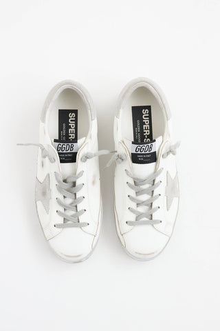 Golden GooseSuperstar Sneaker