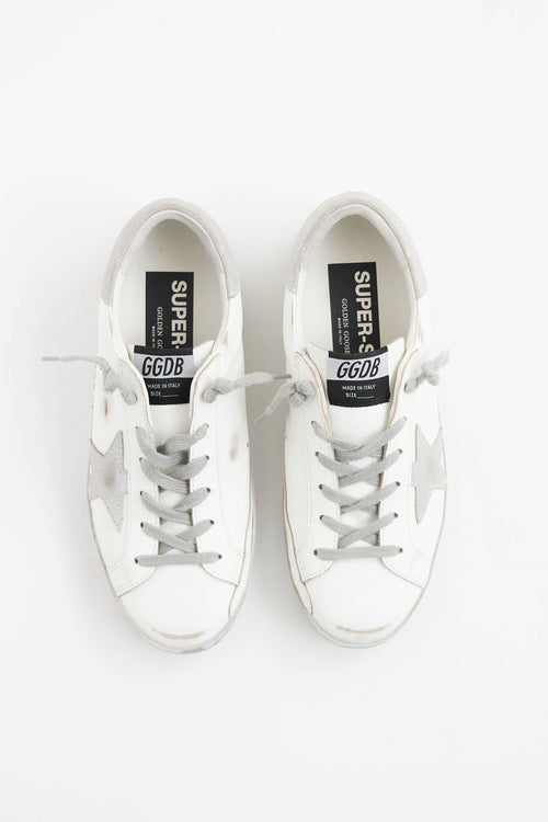 Golden GooseSuperstar Sneaker