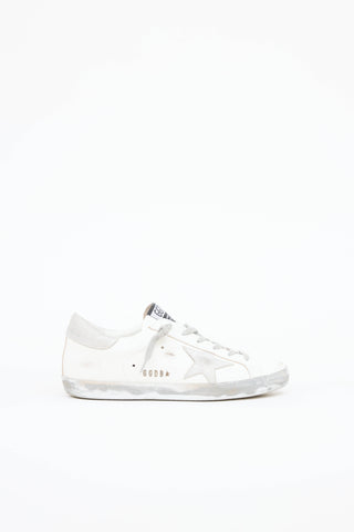 Golden GooseSuperstar Sneaker