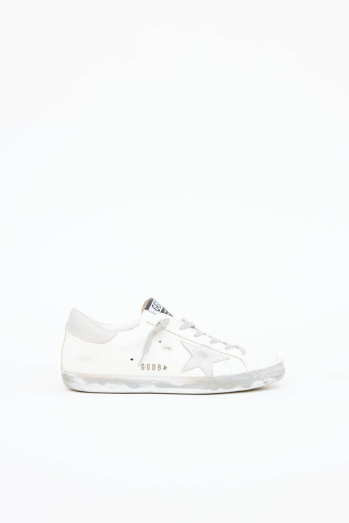 Golden GooseSuperstar Sneaker