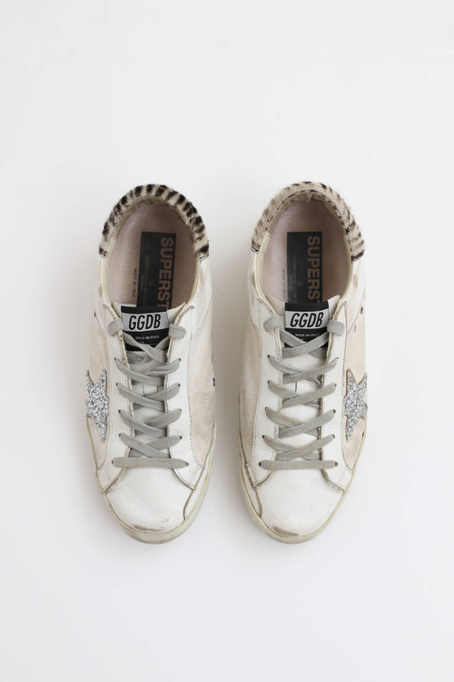 Golden Goose Superstar Sneaker