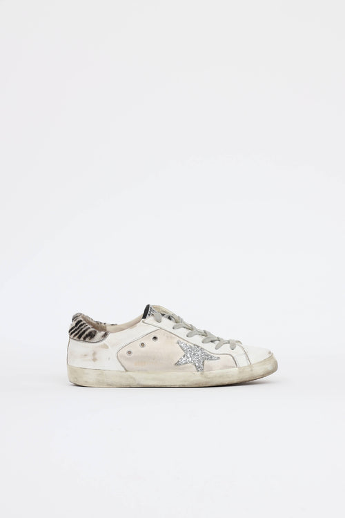 Golden Goose Superstar Sneaker