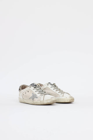 Golden Goose Superstar Sneaker